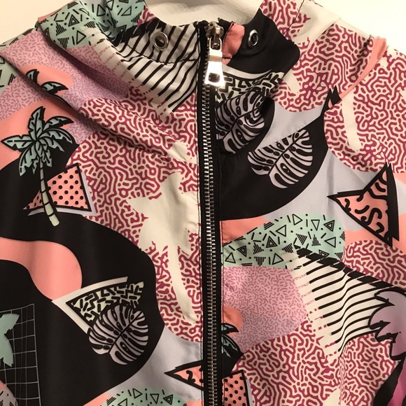 Jacket - Picture 3 of 4